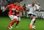 Sheik brilha, Corinthians bate o Deportivo Lara e vira líder do grupo na 7 Libertadores