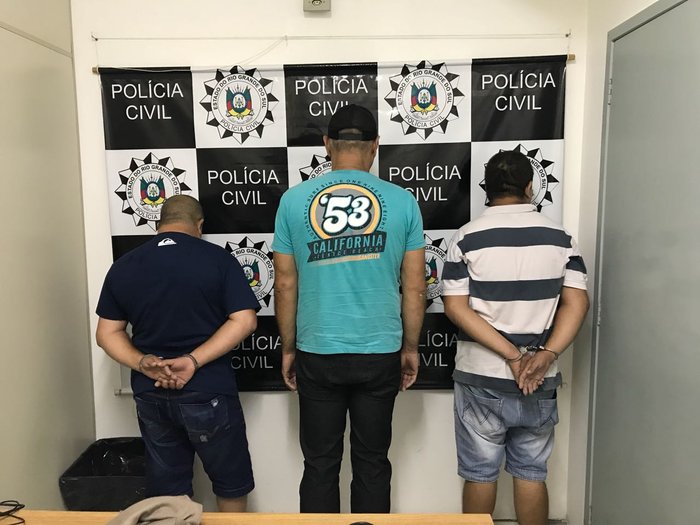 Polícia Civil