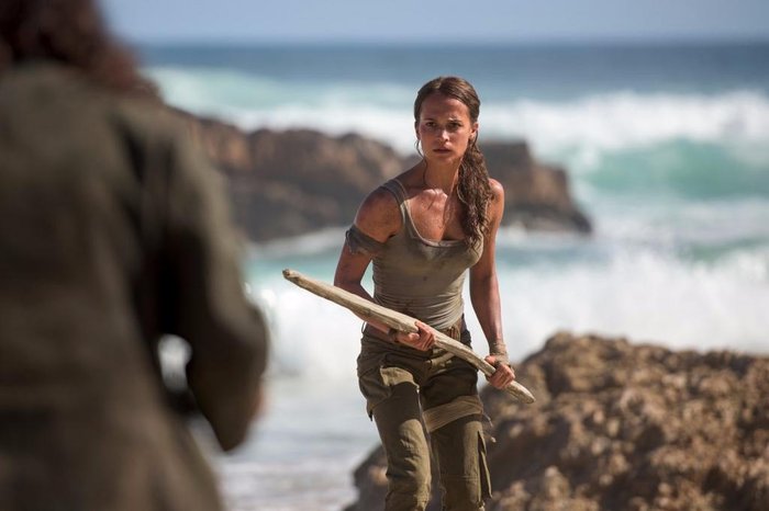 Tomb Raider: Novo filme ganha data de lançamento