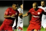 Colunistas opinam: qual deve ser o ataque do Inter no Gre-Nal da Arena?