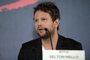 Netflix O Mecanismo, Press Conference Rio de Janeiro Belmond Copacabana Palace March 2018. Photo: Alexandre Loureiro / Netflix - Selton Mello