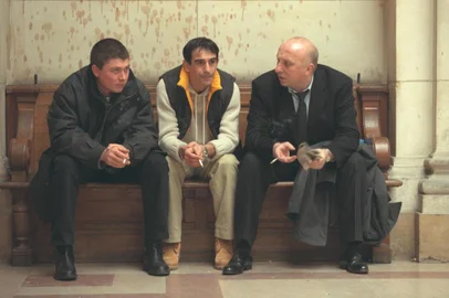 CONTINUATION OF THE GULF OF SPERONE CASE: THE TRIALCONTINUATION OF THE GULF OF SPERONE CASE: THE TRIAL (Photo by Stephane Ruet/Sygma via Getty Images)Editoria: IIndexador: StÃ©phane RuetSecao: HUMFonte: SygmaFotógrafo: Contributor