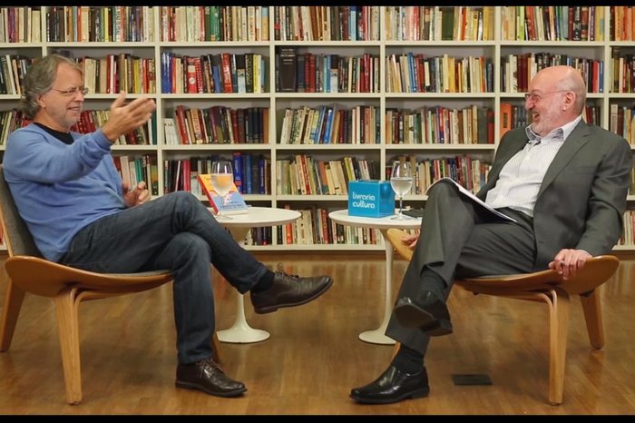 Livraria Cultura / Reprodução
