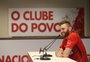 Reforço do Inter afirma estar pronto para o Gre-Nal: "Minha característica é a marcação"