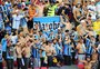 José Augusto Barros: "Não à torcida única em Gre-Nais"