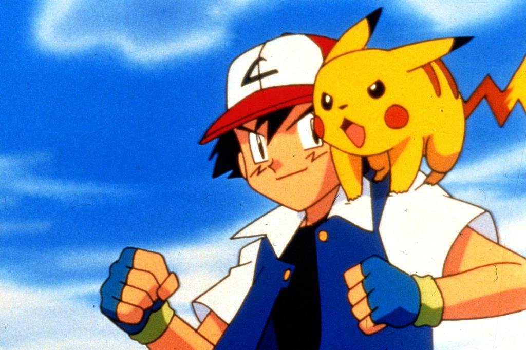 Pokémon: filme Mewtwo contra-ataca Evolução será lançado pela Netflix