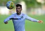 Direito ou esquerdo, em qual lado o Inter deve utilizar Zeca?
