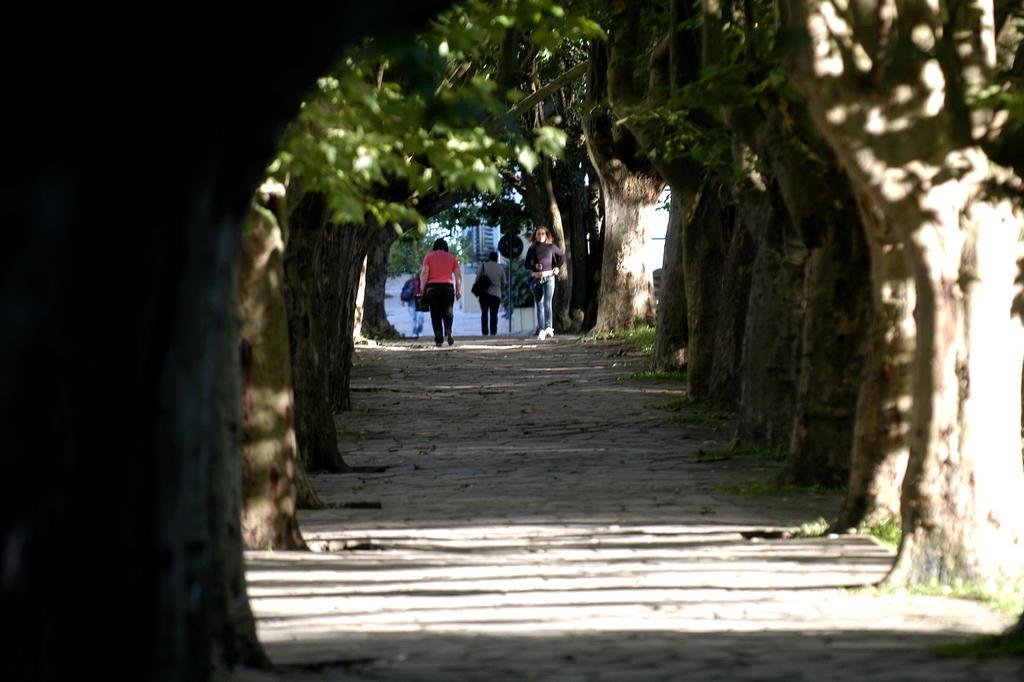Confira a previsão do tempo desta