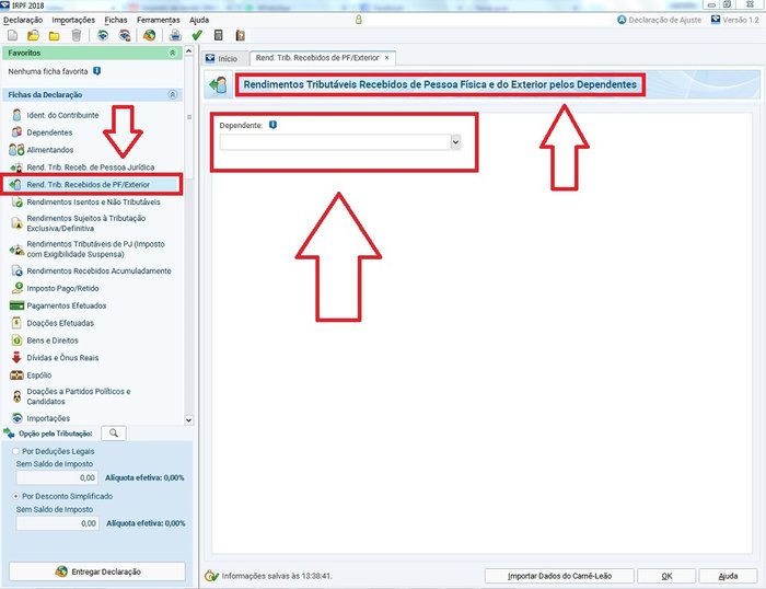 Como declarar abono pecuniário 2020 Como declarar abono pecuniário 2020