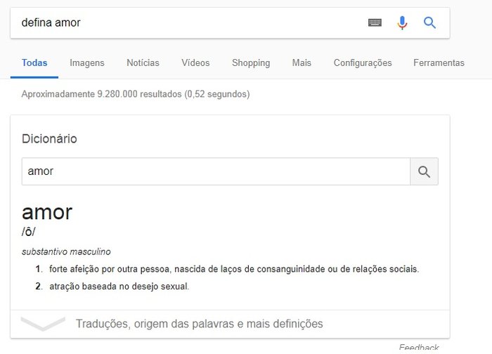 Jogos, buscas e origem de imagem: 10 segredos do Google que você