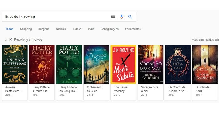 Jogos, buscas e origem de imagem: 10 segredos do Google que você