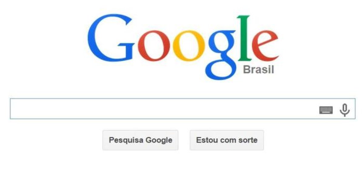 Jogos, buscas e origem de imagem: 10 segredos do Google que você não  imaginava