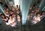 Projeto social de Alvorada precisa de sala para aulas de balé
