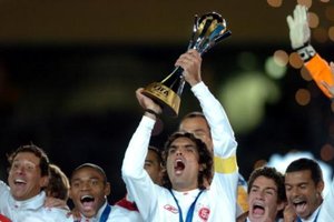 Ricardo Duarte / Agencia RBS