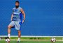 Com Maicon, Grêmio divulga lista de relacionados para o Gre-Nal