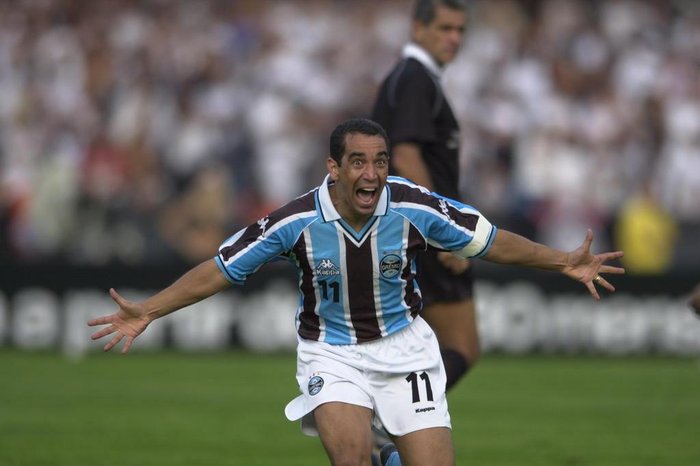 Mauro Vieira / Agencia RBS