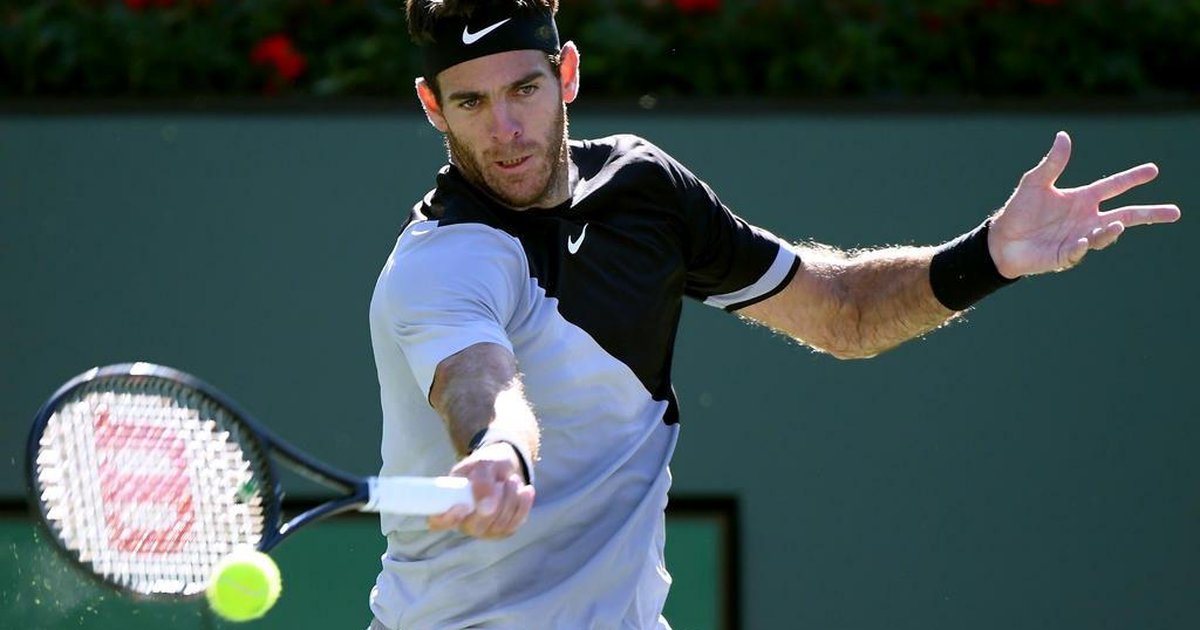 Nao Sei Se Foi Meu Ultimo Jogo Admite Del Potro Apos Lesao Fratura No Joelho Gzh Nao Sei Se Foi Meu Ultimo Jogo Admite Del Potro Apos Lesao Fratura No Joelho Gzh