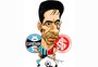 Um craque do passado simboliza a saudade de Grêmio e Inter de títulos do Brasileirão