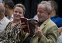 Lula diz que vão transformá-lo no "primeiro preso político do século 21"