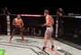 Derrota de Werdum coloca russo perto do título