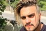 Luan Santana é criticado por corte de cabelo: "Fui chamado de cebola ambulante"