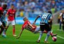 A derrota no Gre-Nal serve como um choque de realidade para o Inter