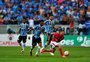 O 3 a 0 da Arena mostra bem a distância que separa Grêmio e Inter 