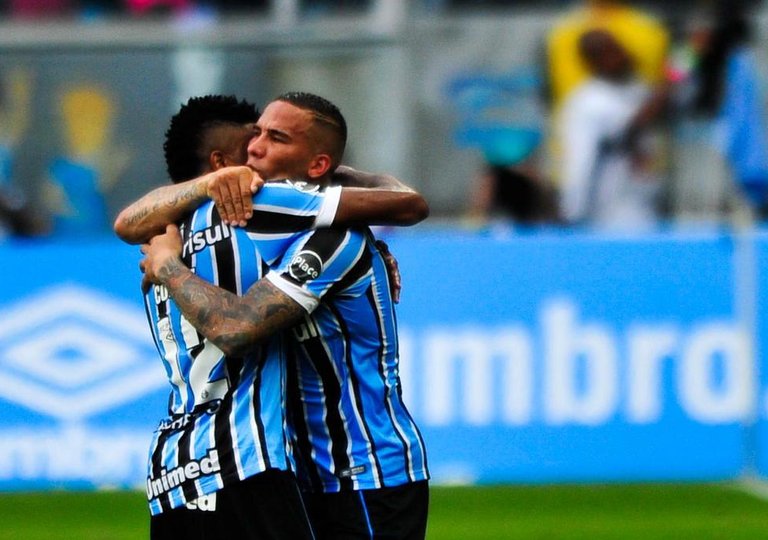 Resultado de imagem para imagens jael o cruel grenal 414