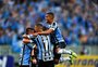 Mesmo com goleada, jogadores do Grêmio pregam respeito para o Gre-Nal 415