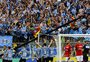 Marcos Bertoncello: a grande vantagem do Grêmio em mata-matas recentes contra o Inter