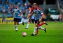 Como foi o desempenho dos jogadores do Grêmio que atuaram pelo clube já negociados com o Exterior
