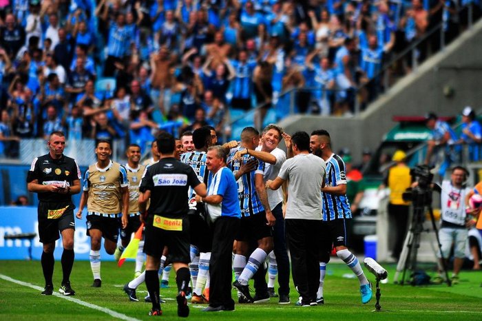 Anderson Fetter / Agencia RBS