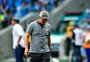Comentaristas opinam: o Gre-Nal de quarta pode ameaçar o futuro de Odair no Inter?