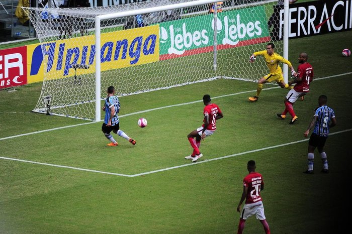 Isadora Neumann / Agência RBS