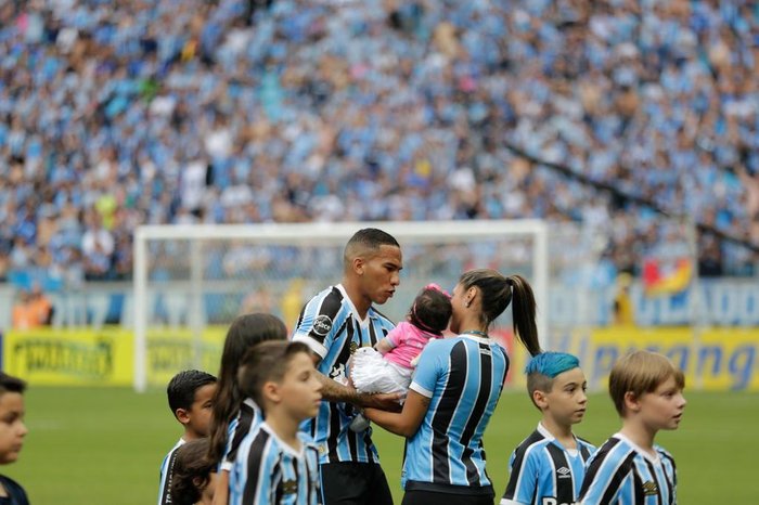 Anderson Fetter / Agencia RBS