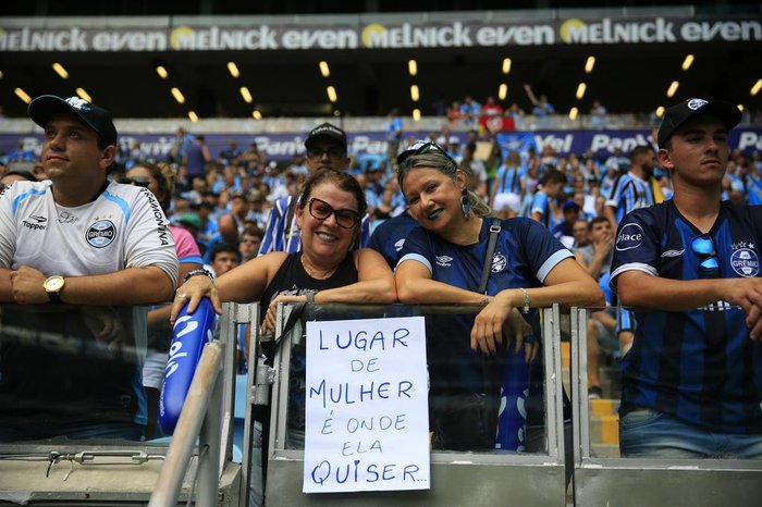 Mateus Bruxel / Agencia RBS