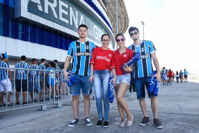 Lucas Uebel / Grêmio FBPA