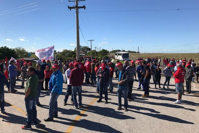 Carlos Macedo / Agencia RBS