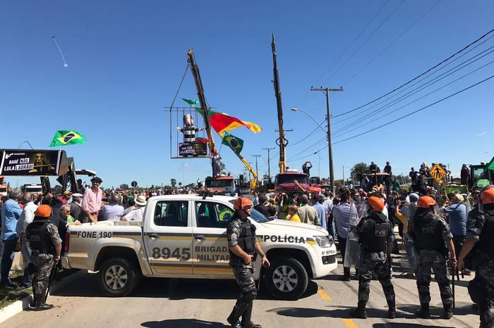 Carlos Macedo / Agencia RBS