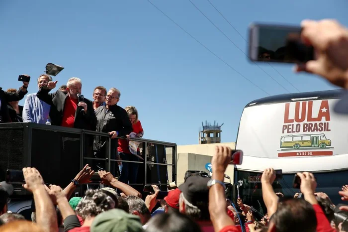 Carlos Macedo / Agencia RBS