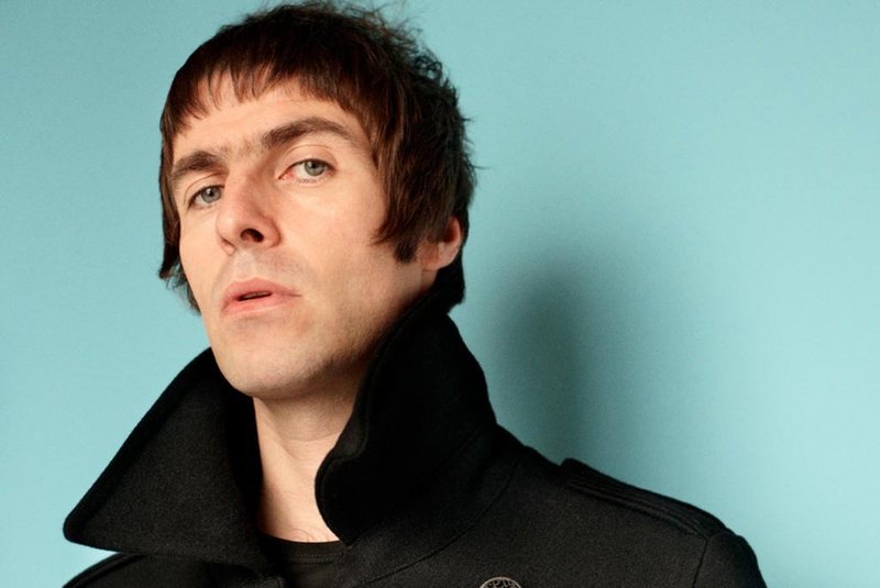 liam gallagher, do oasis