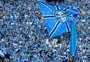 Grêmio inicia venda de ingressos para o Gre-Nal 415