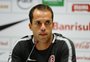 "Força do Beira-Rio será determinante para o Inter", diz Marcelo Lomba