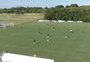 VÍDEO: com show de Jean Pyerre, transição do Grêmio goleia em jogo-treino