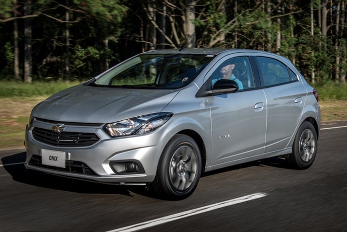 General Motors