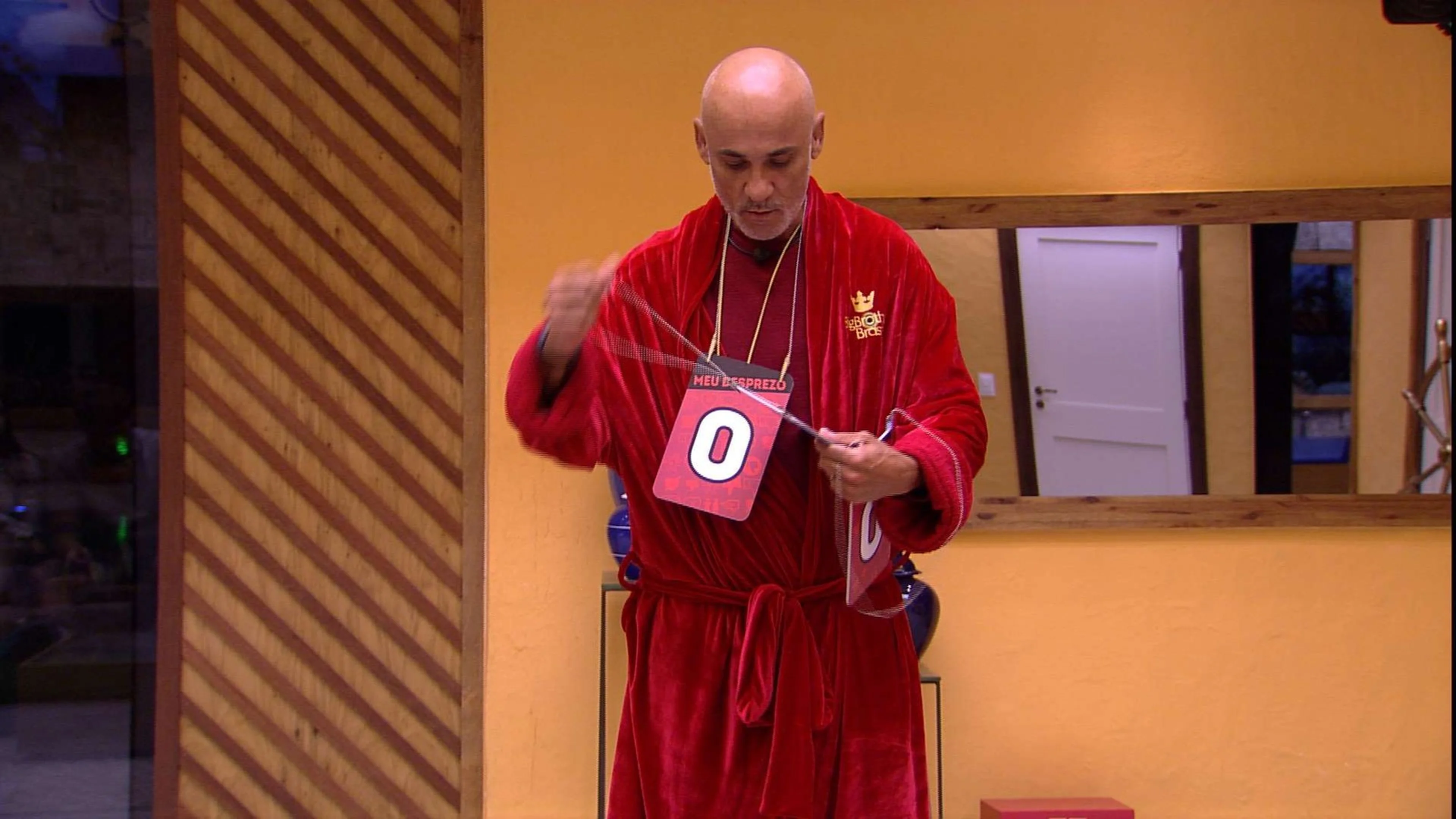 TV Globo/Reprodução