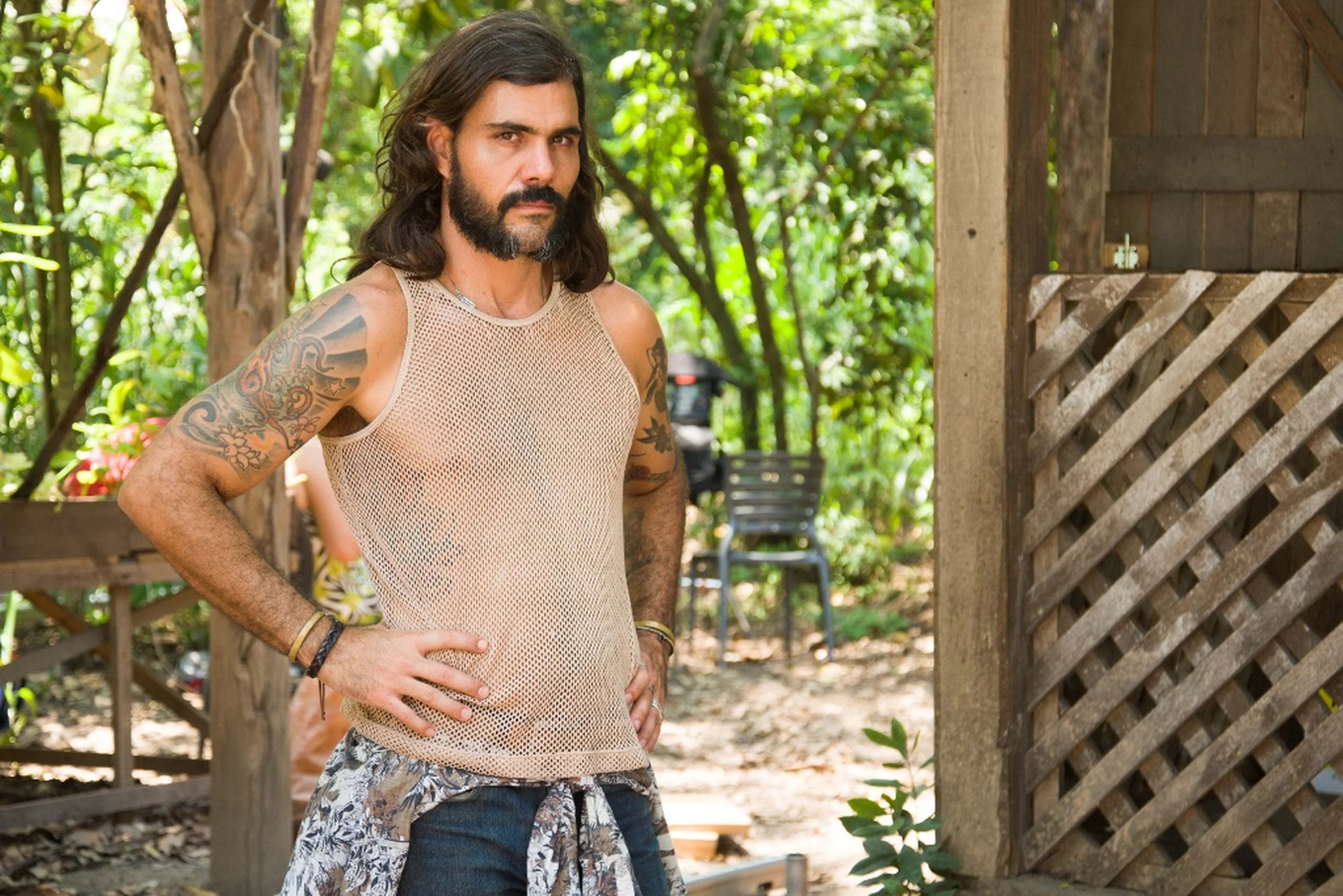 João Cotta/Globo/ Divulgação