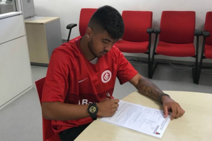 Divulgação / Divulgação