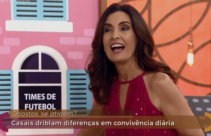 Reprodução / Globo