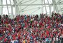 Brigada Militar promete "tolerância zero" contra tumultos no Gre-Nal 